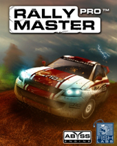 Rally Master Pro 1 java hra nokia 6300