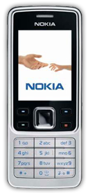 Nokia 6300 - www.n6300.cz