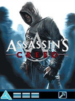 Assasins Creed java hra nokia 6300