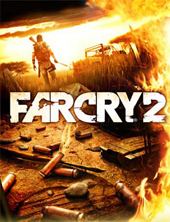 Far Cry 2 java hra nokia 6300