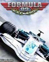 Formula Extreme java hra nokia 6300