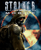 S.T.A.L.K.E.R java hra nokia 6300