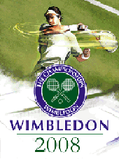 Wimbledon 2008 java hra nokia 6300