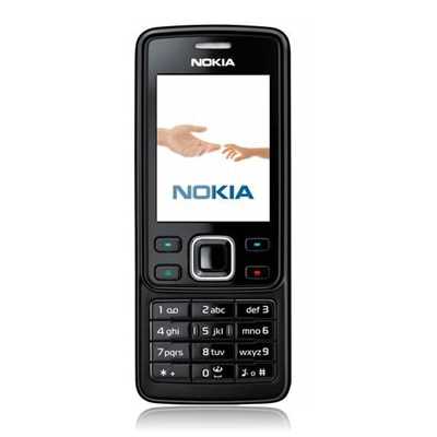 nokia 6300