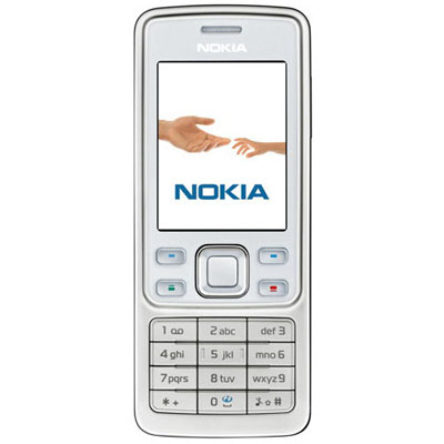 nokia 6300