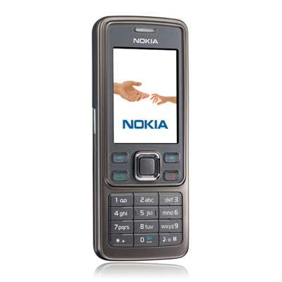 nokia 6300