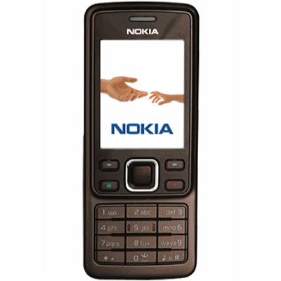 nokia 6300