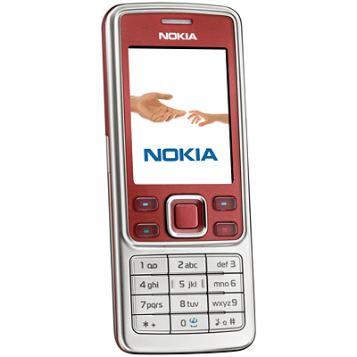 nokia 6300